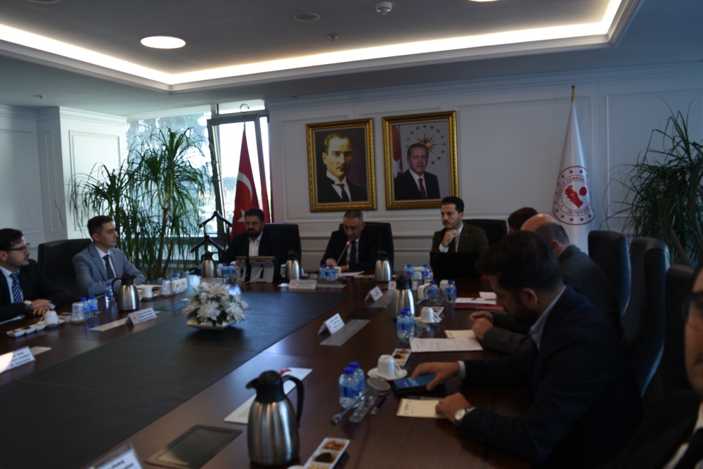 Dezenformasyonla Mücadelede İç Güvenlik Perspektifi Güçleniyor